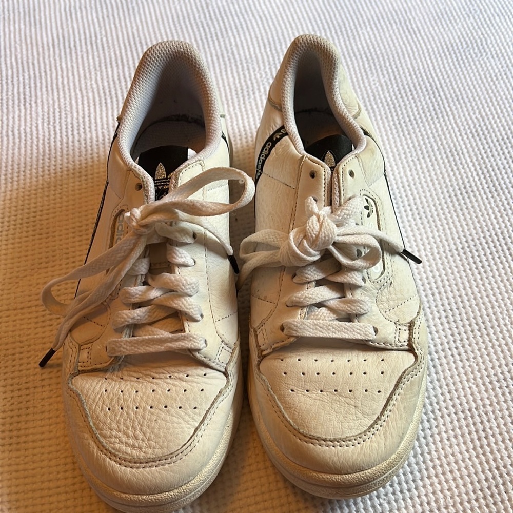 Adidas sneakers